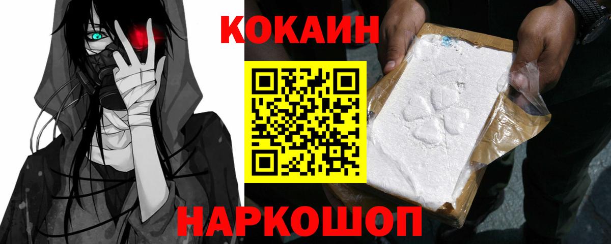 Cocaine FishScale Новоалтайск